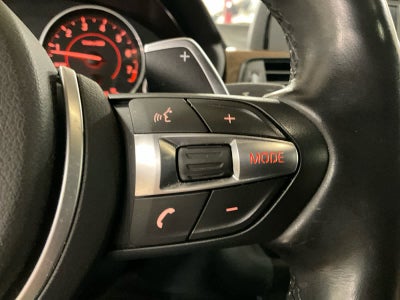 2014 BMW 4 Series 435i xDrive