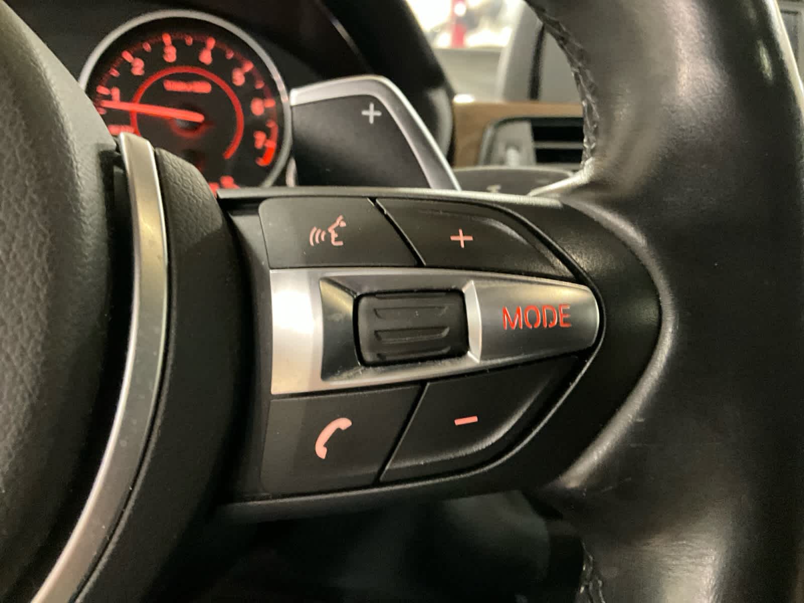 2014 BMW 4 Series 435i xDrive