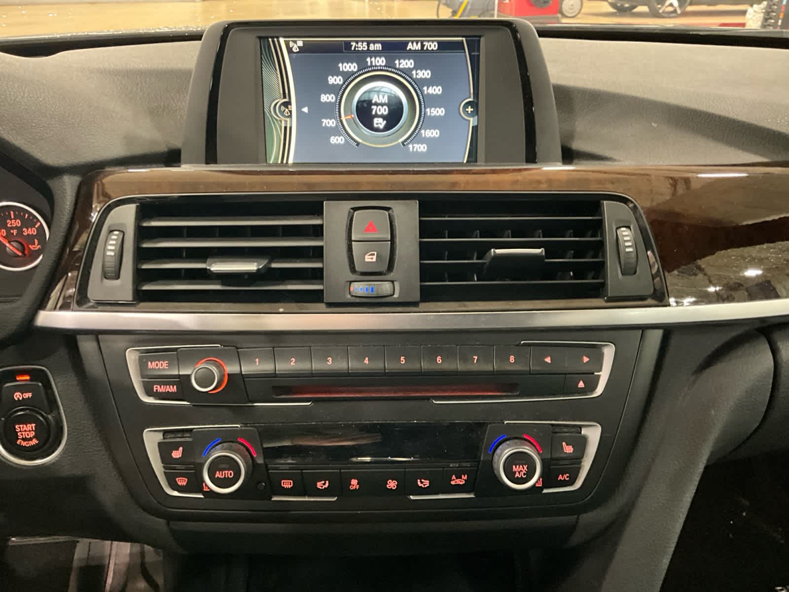 2014 BMW 4 Series 435i xDrive