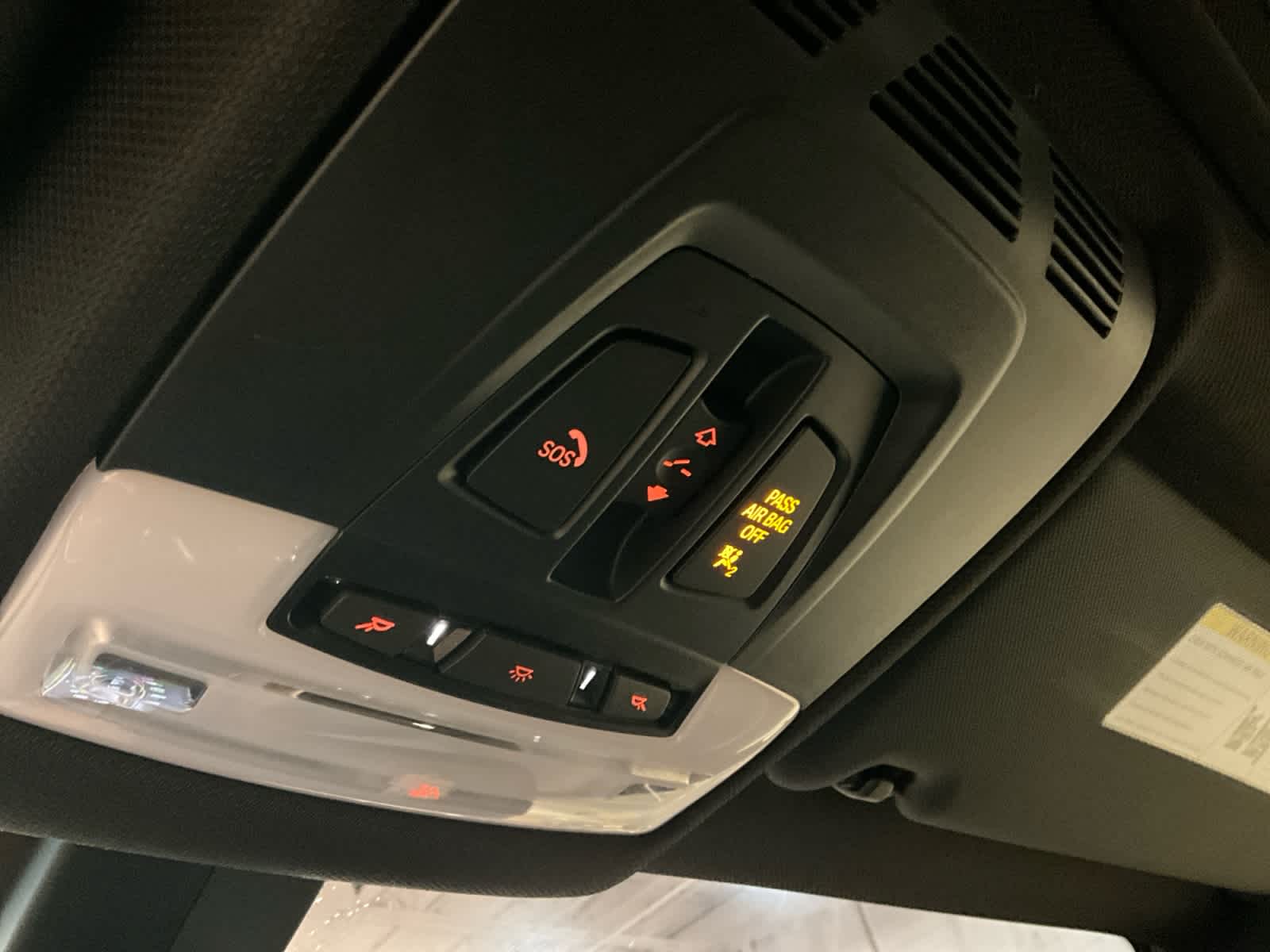 2014 BMW 4 Series 435i xDrive