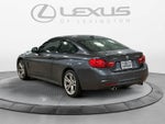 2014 BMW 4 Series 435i xDrive