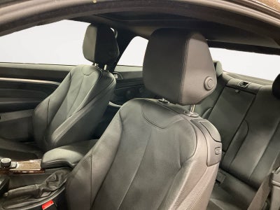 2014 BMW 4 Series 435i xDrive