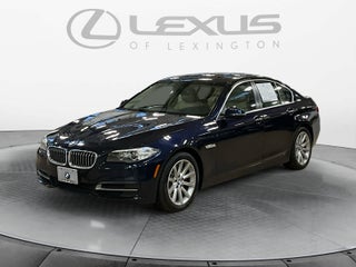 2014 BMW 535i xDrive 535i xDrive