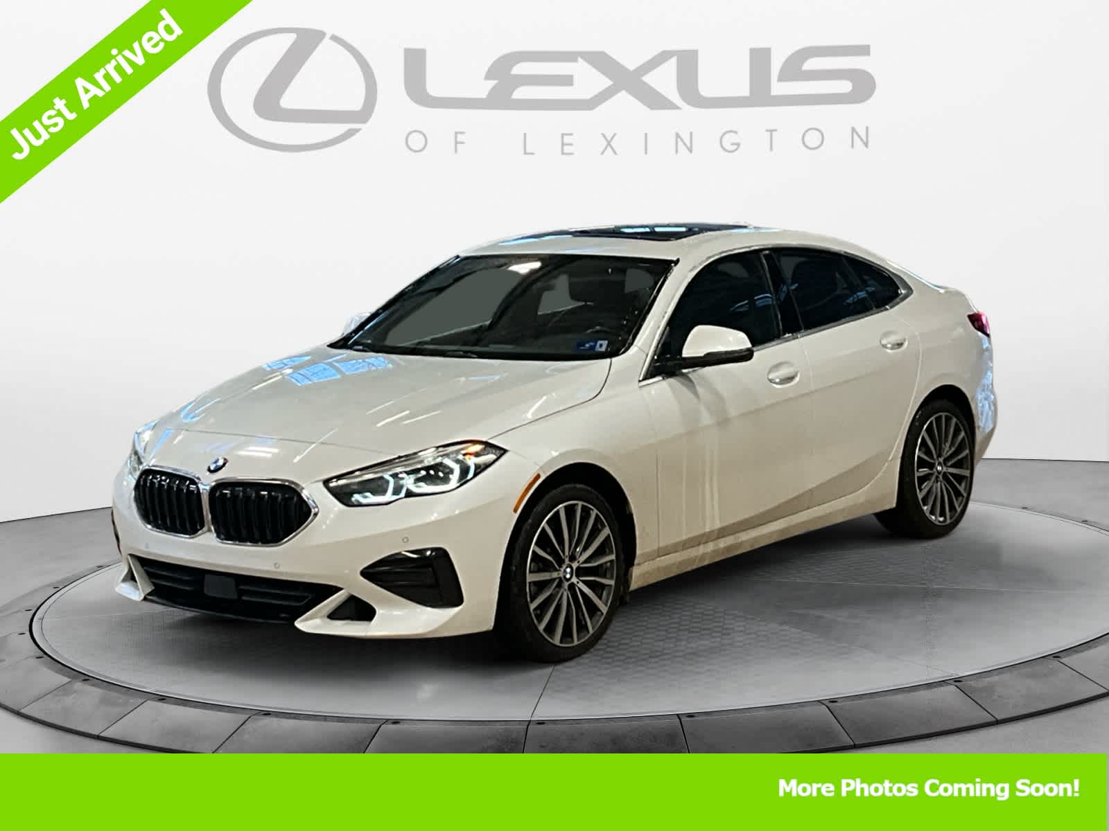 2022 BMW 2 Series 228i xDrive