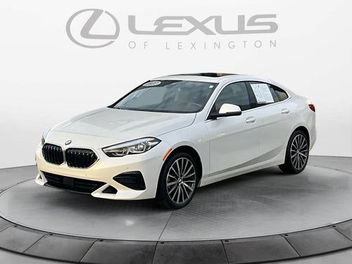 2022 BMW 2 Series 228i xDrive