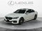 2018 BMW 750i 750i