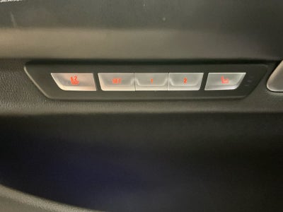 2018 BMW 750i 750i