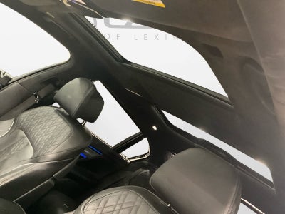 2018 BMW 750i 750i