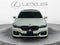 2018 BMW 750i 750i