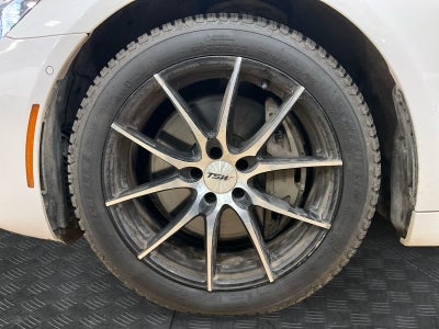 2017 BMW 7 Series 750i xDrive