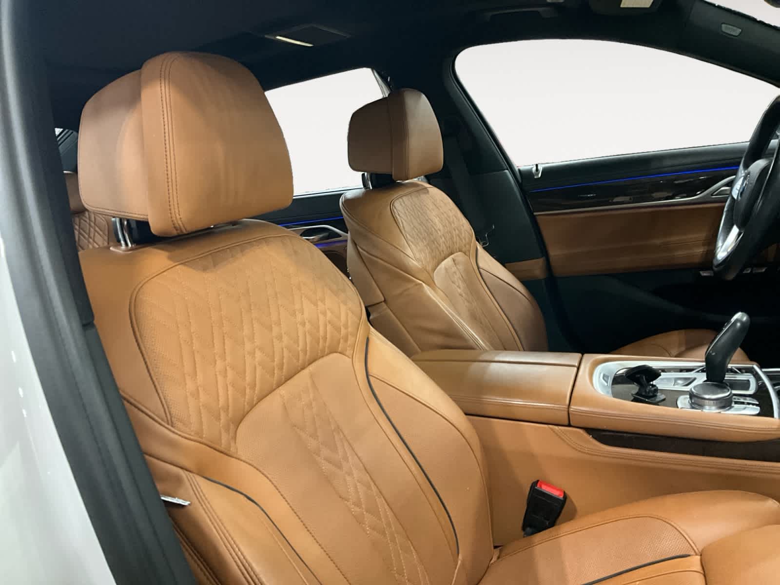 2017 BMW 7 Series 750i xDrive