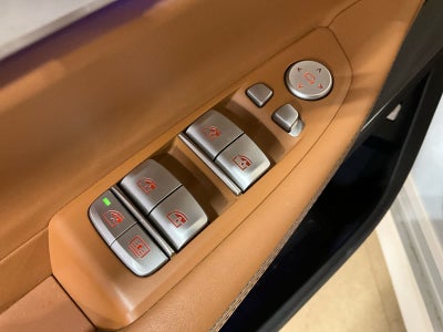 2017 BMW 7 Series 750i xDrive