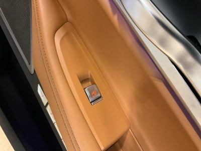 2017 BMW 7 Series 750i xDrive