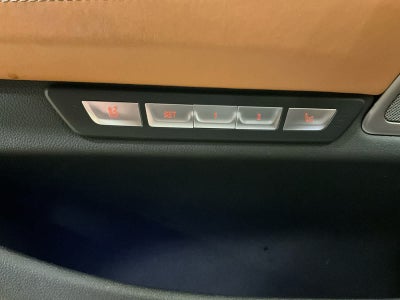 2017 BMW 7 Series 750i xDrive