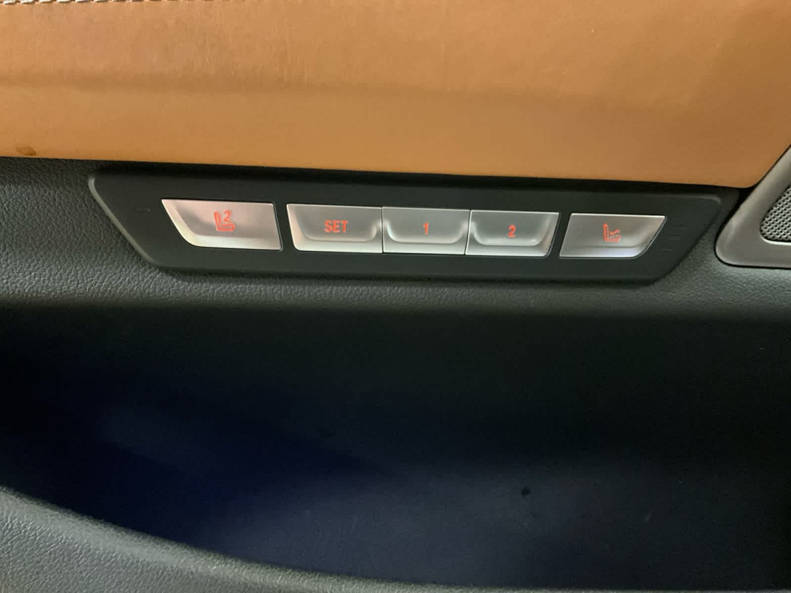 2017 BMW 7 Series 750i xDrive