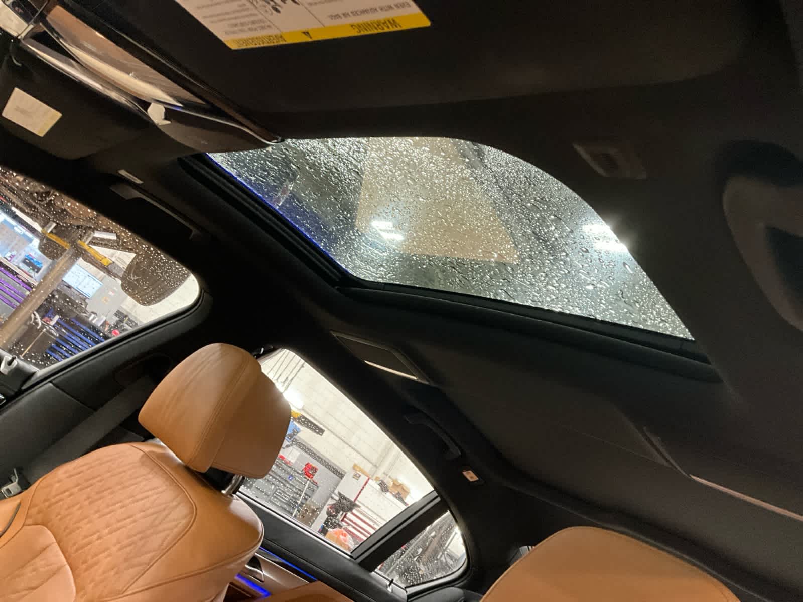 2017 BMW 7 Series 750i xDrive