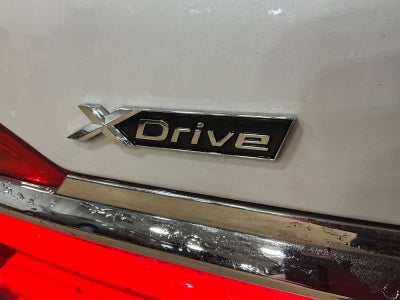 2017 BMW 7 Series 750i xDrive