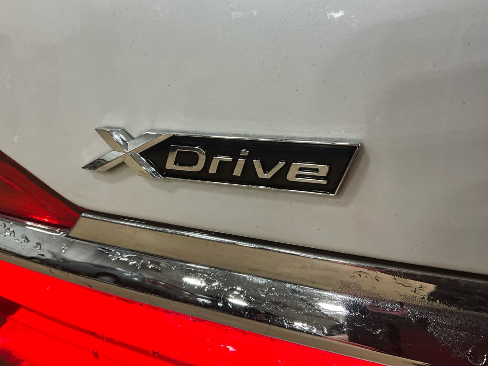 2017 BMW 7 Series 750i xDrive