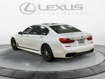 2017 BMW 7 Series 750i xDrive