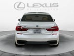2017 BMW 7 Series 750i xDrive