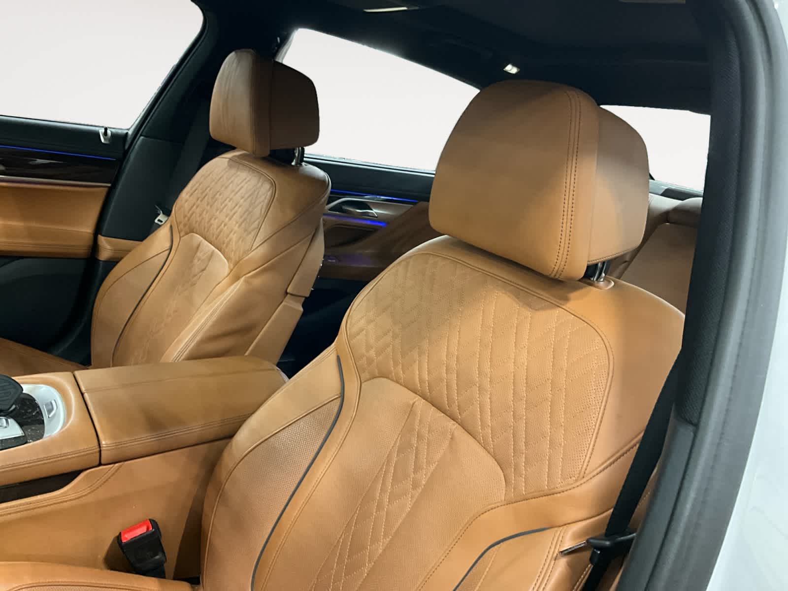 2017 BMW 7 Series 750i xDrive