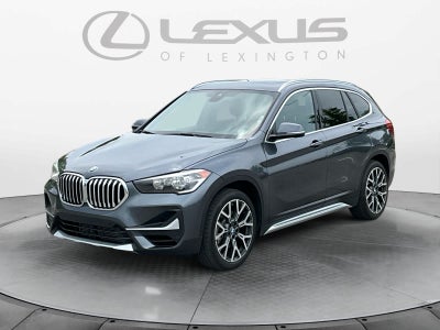 2022 BMW X1 xDrive28i xDrive28i
