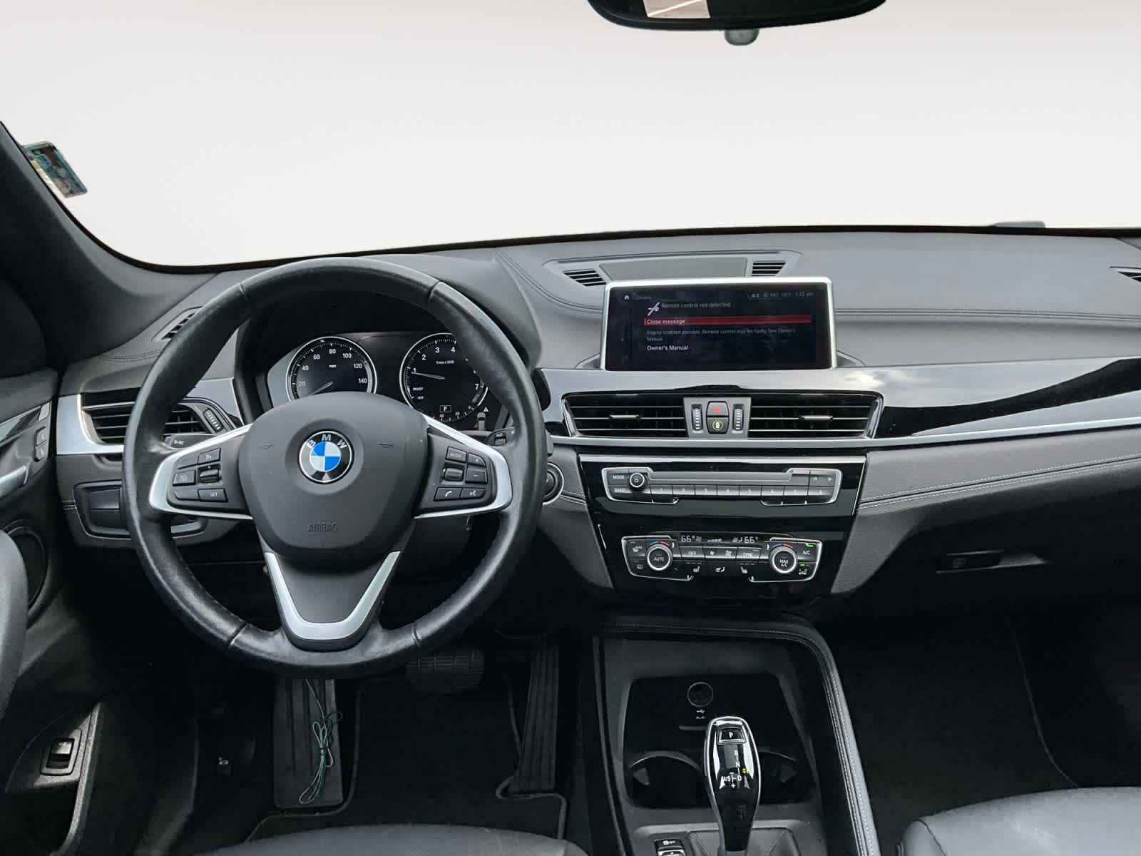 2022 BMW X1 xDrive28i xDrive28i