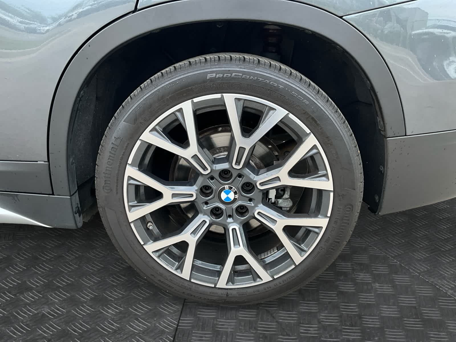 2022 BMW X1 xDrive28i xDrive28i