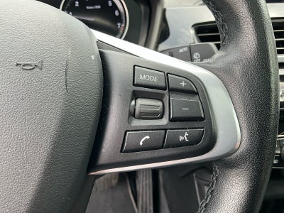 2022 BMW X1 xDrive28i xDrive28i