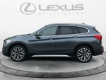 2022 BMW X1 xDrive28i xDrive28i