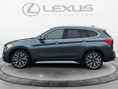 2022 BMW X1 xDrive28i xDrive28i