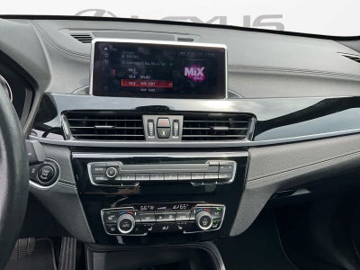 2022 BMW X1 xDrive28i xDrive28i