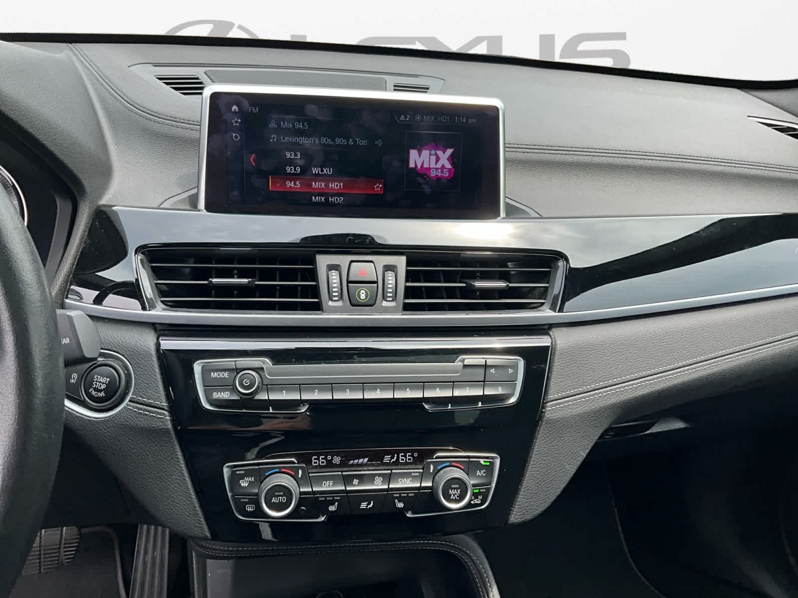 2022 BMW X1 xDrive28i xDrive28i