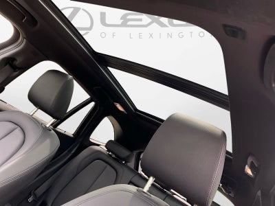 2022 BMW X1 xDrive28i xDrive28i