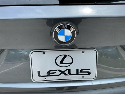 2022 BMW X1 xDrive28i xDrive28i