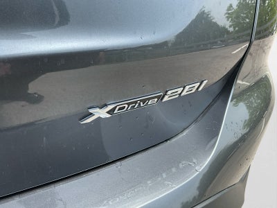 2022 BMW X1 xDrive28i xDrive28i