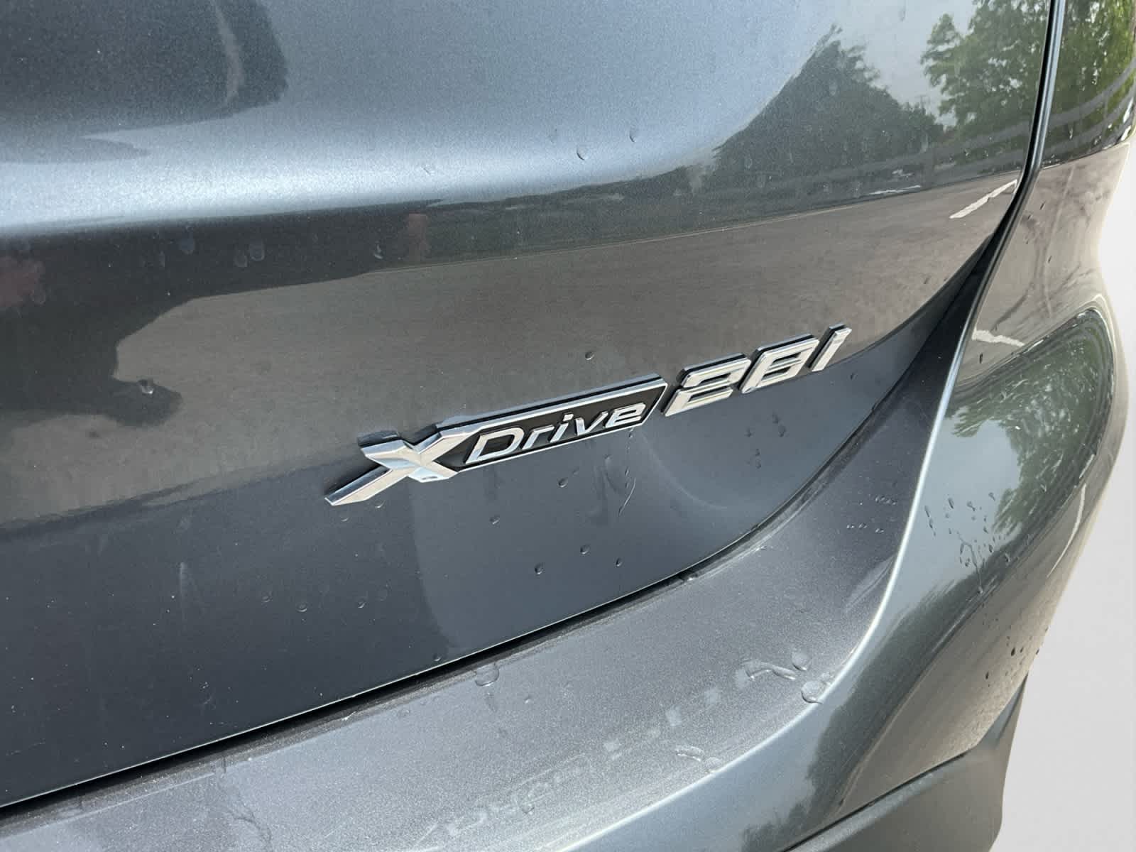 2022 BMW X1 xDrive28i xDrive28i