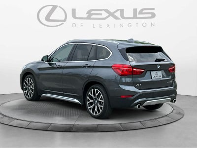 2022 BMW X1 xDrive28i xDrive28i