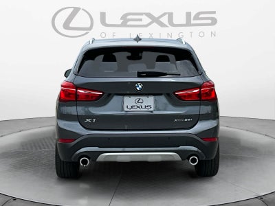 2022 BMW X1 xDrive28i xDrive28i