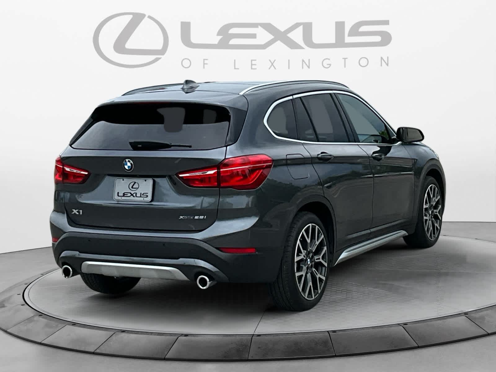 2022 BMW X1 xDrive28i xDrive28i