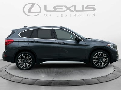2022 BMW X1 xDrive28i xDrive28i