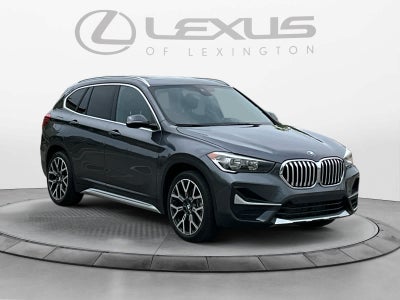 2022 BMW X1 xDrive28i xDrive28i