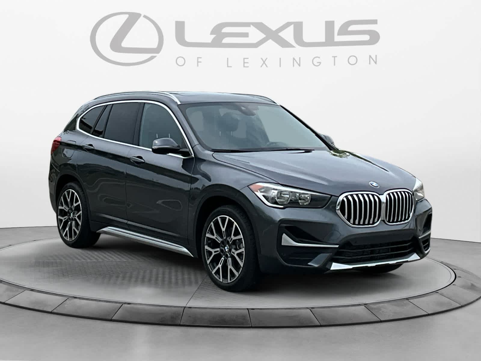 2022 BMW X1 xDrive28i xDrive28i