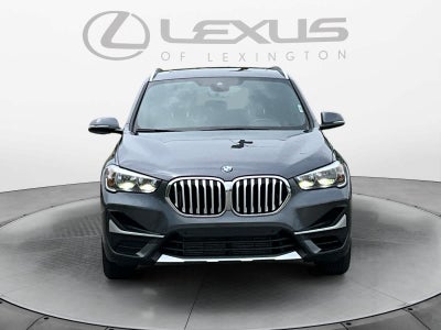 2022 BMW X1 xDrive28i xDrive28i