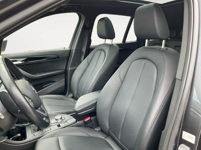 2022 BMW X1 xDrive28i xDrive28i
