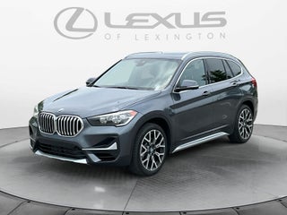 2022 BMW X1 xDrive28i xDrive28i