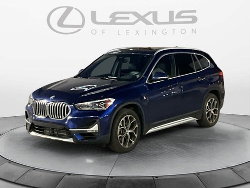 2020 BMW X1 xDrive28i xDrive28i
