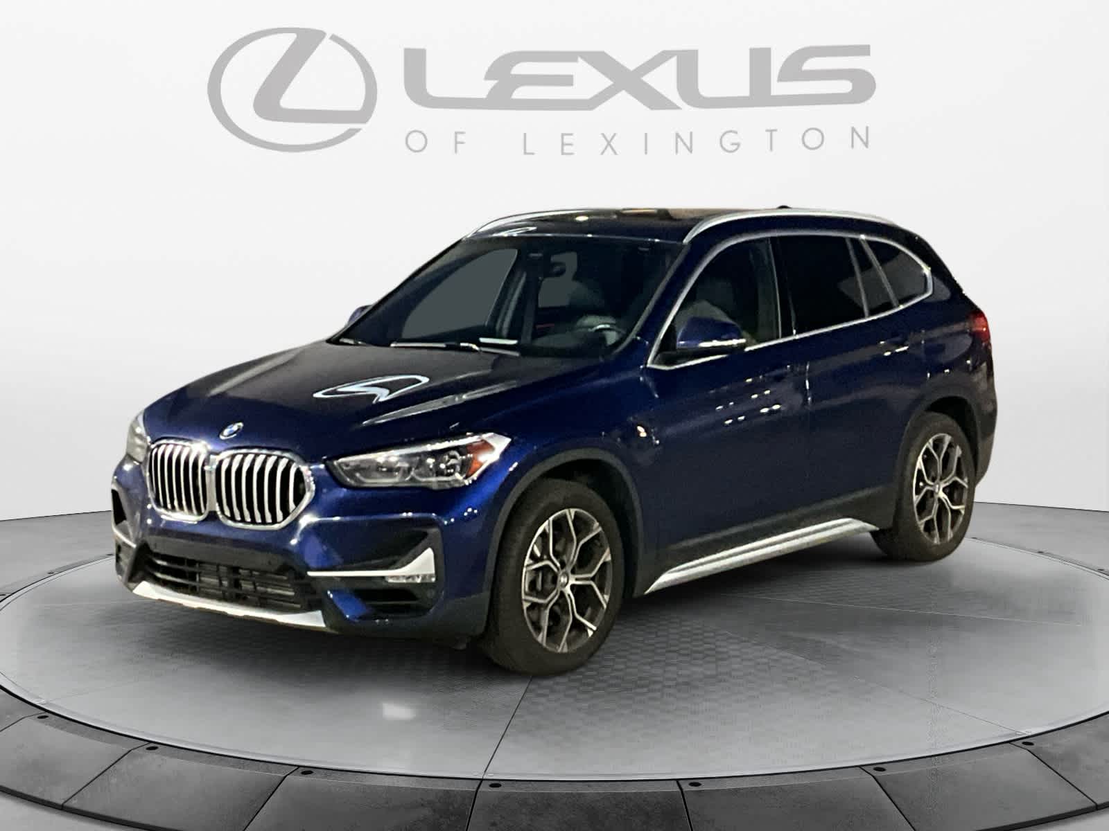 2020 BMW X1 xDrive28i xDrive28i