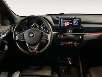 2020 BMW X1 xDrive28i xDrive28i
