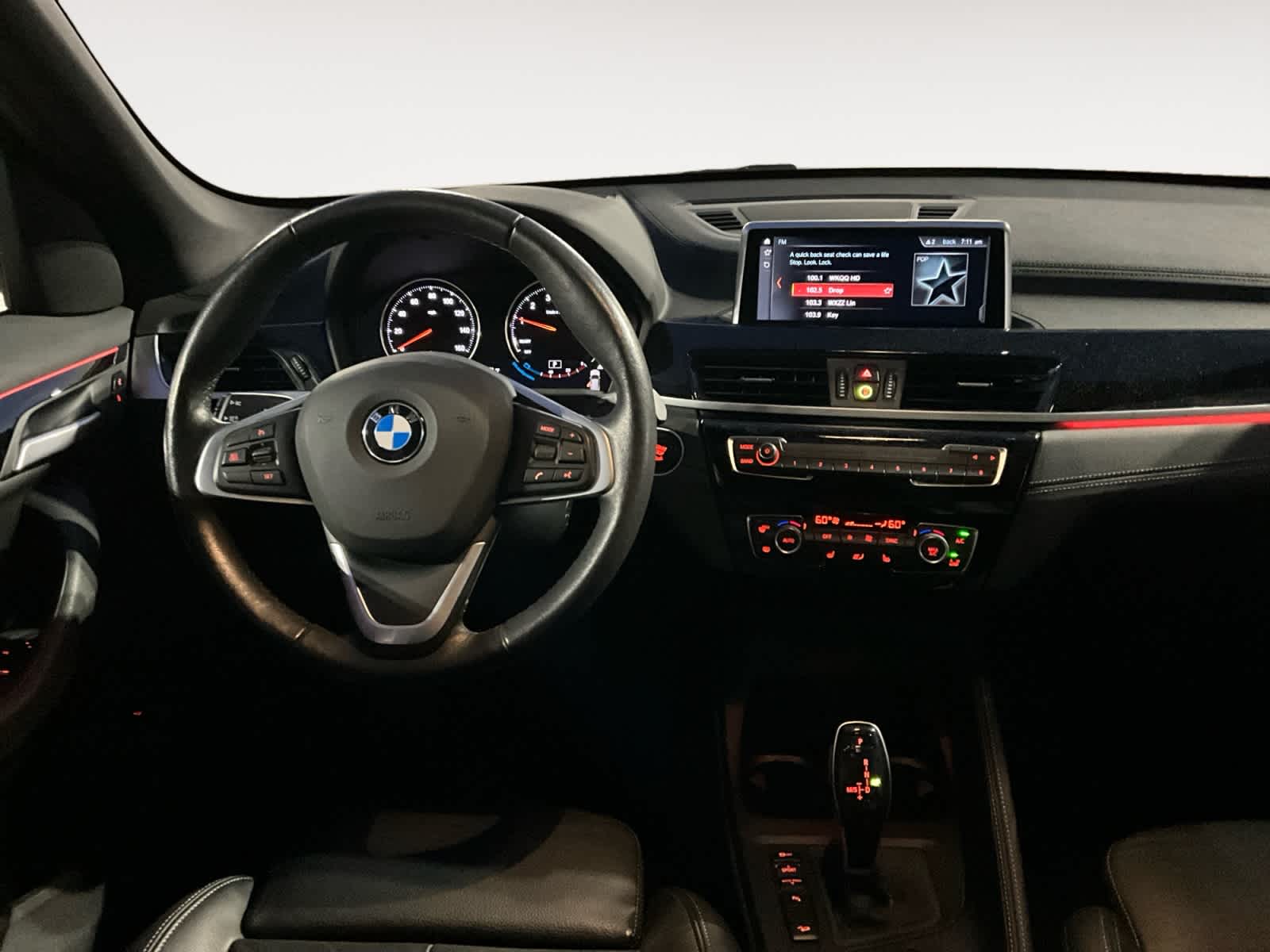 2020 BMW X1 xDrive28i xDrive28i